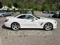 2014 Mercedes Benz SL 350