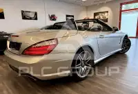 2014 Mercedes Benz SL 350