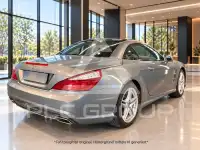 2014 Mercedes Benz SL 350