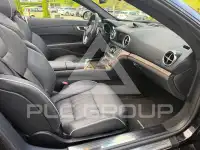 2014 Mercedes Benz SL 350