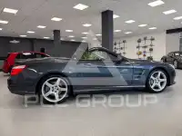 2014 Mercedes Benz SL 350