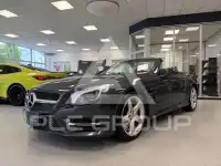 2014 Mercedes Benz SL 350