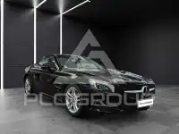 2014 Mercedes Benz SL 350