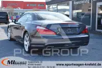 2014 Mercedes Benz SL 350
