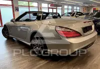 2014 Mercedes Benz SL 350