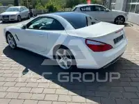 2014 Mercedes Benz SL 350