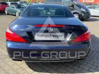 2014 Mercedes Benz SL 350
