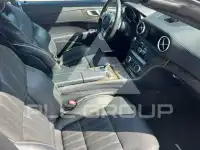 2014 Mercedes Benz SL 350