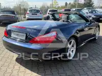 2014 Mercedes Benz SL 350