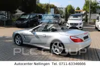 2014 Mercedes Benz SL 350