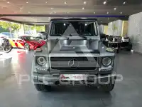 2014 Mercedes Benz G 350