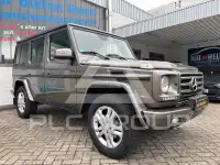 2014 Mercedes Benz G 350