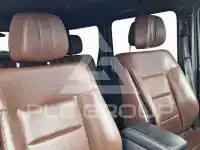 2014 Mercedes Benz G 350