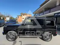 2014 Mercedes Benz G 350