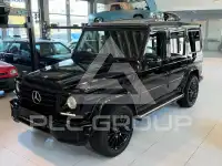 2014 Mercedes Benz G 350