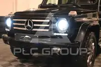 2014 Mercedes Benz G 350