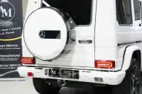 2014 Mercedes Benz G 350