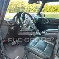 2014 Mercedes Benz G 350