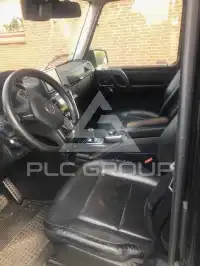 2014 Mercedes Benz G 350