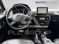 2014 Mercedes Benz G 350