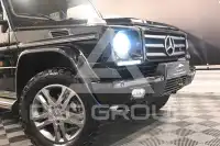 2014 Mercedes Benz G 350