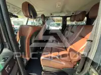 2014 Mercedes Benz G 350