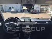 2014 Mercedes Benz G 350
