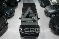 2014 Mercedes Benz G 350