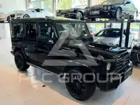 2014 Mercedes Benz G 350