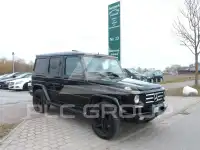 2014 Mercedes Benz G 350