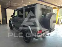 2014 Mercedes Benz G 350