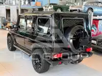 2014 Mercedes Benz G 350