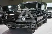 2014 Mercedes Benz G 350