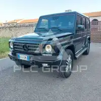 2014 Mercedes Benz G 350