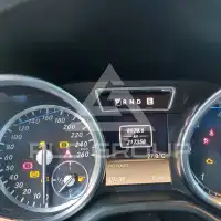 2014 Mercedes Benz G 350