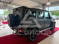 2014 Mercedes Benz G 350