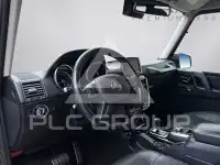 2014 Mercedes Benz G 350