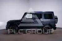 2014 Mercedes Benz G 350