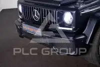 2014 Mercedes Benz G 350