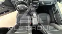 2014 Mercedes Benz G 350