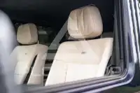 2014 Mercedes Benz G 350