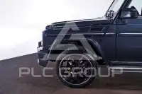 2014 Mercedes Benz G 350