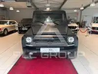 2014 Mercedes Benz G 350