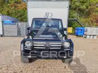 2014 Mercedes Benz G 350