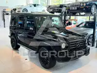 2014 Mercedes Benz G 350