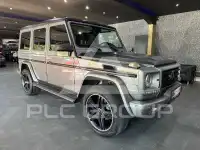 2014 Mercedes Benz G 350