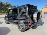 2014 Mercedes Benz G 350