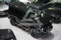 2014 Mercedes Benz G 350