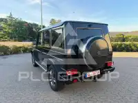 2014 Mercedes Benz G 350