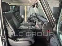 2014 Mercedes Benz G 350